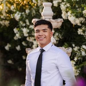 Meet your Posher, Joaquin